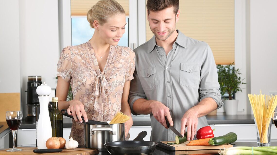 Le team building culinaire en entreprise, une idée parmi tant d’autres !