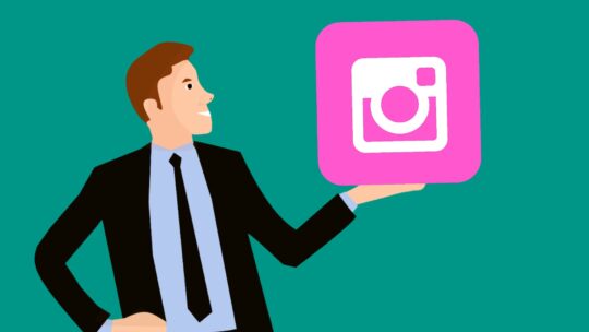 Pourquoi utiliser Instagram pour son marketing ?