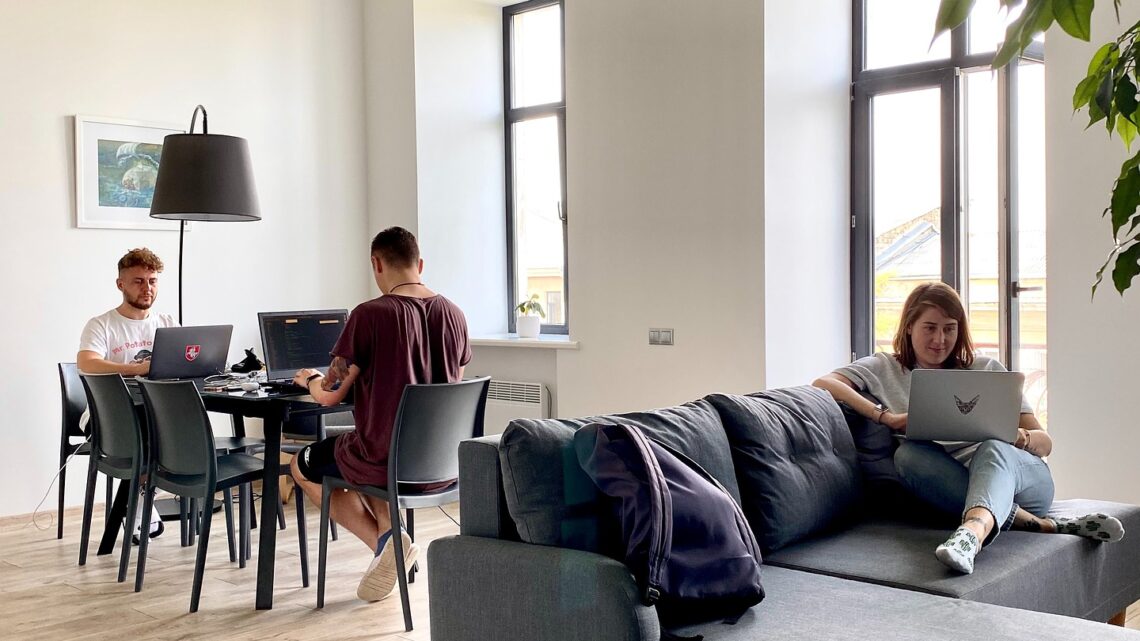 Le co-working : avantages et inconvénients