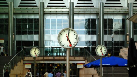 Comment réduire au minimum les activités qui font perdre du temps au travail ?