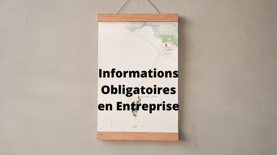 Les avantages d’utiliser un tableau d’affichage au bureau