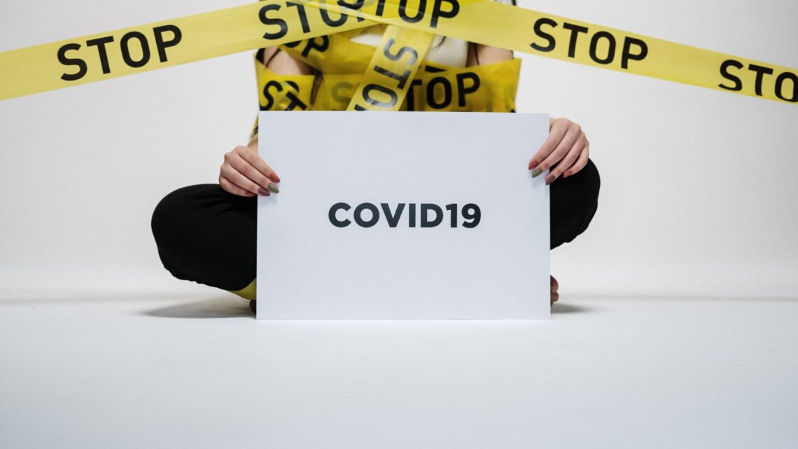 La prévention du Covid-19 en entreprise