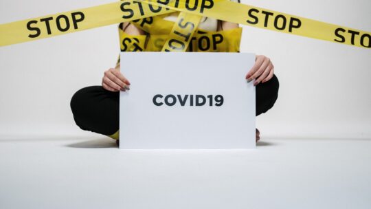 La prévention du Covid-19 en entreprise