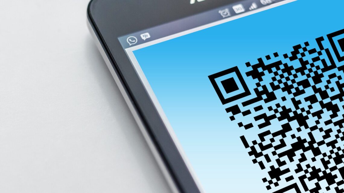 Le QR code en entreprise